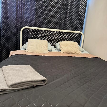 Coser Apartamenty III Warschau Exterior foto