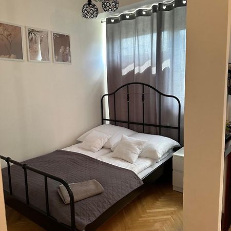Coser Apartamenty III Warschau Exterior foto
