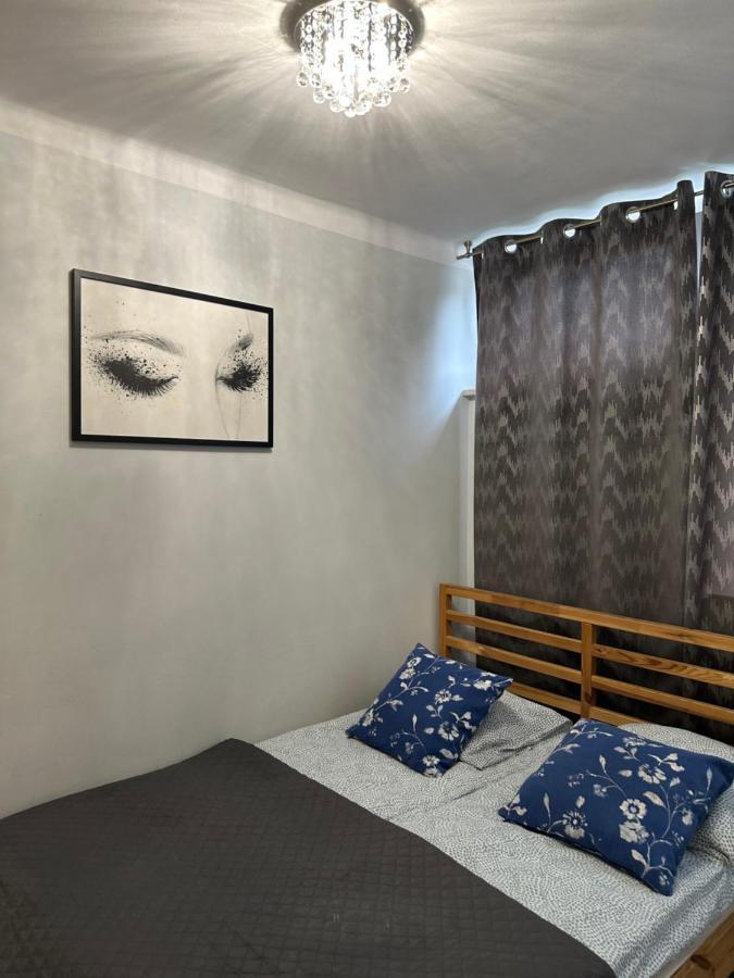 Coser Apartamenty III Warschau Exterior foto