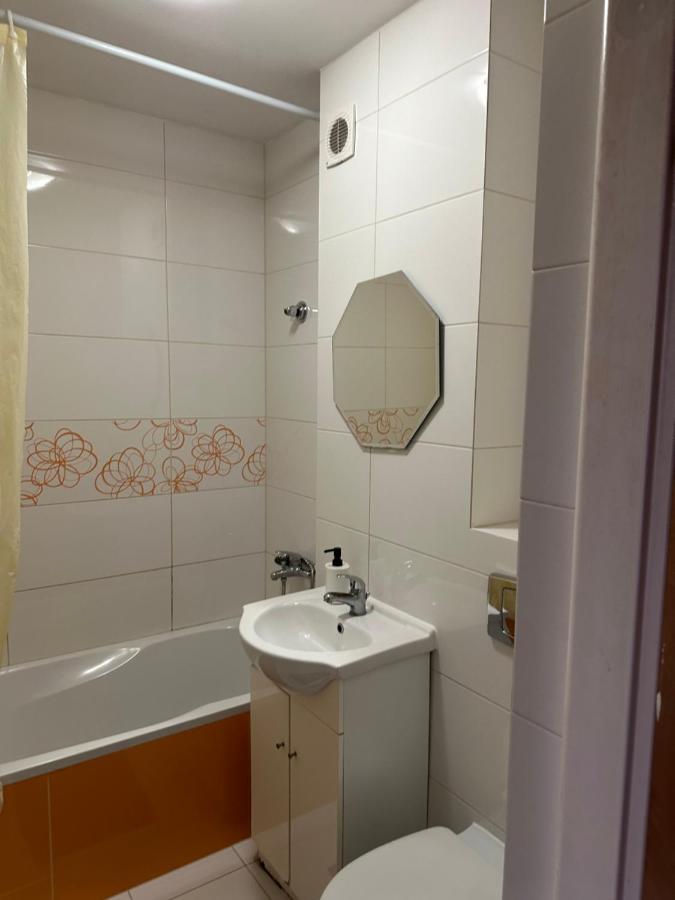 Coser Apartamenty III Warschau Exterior foto