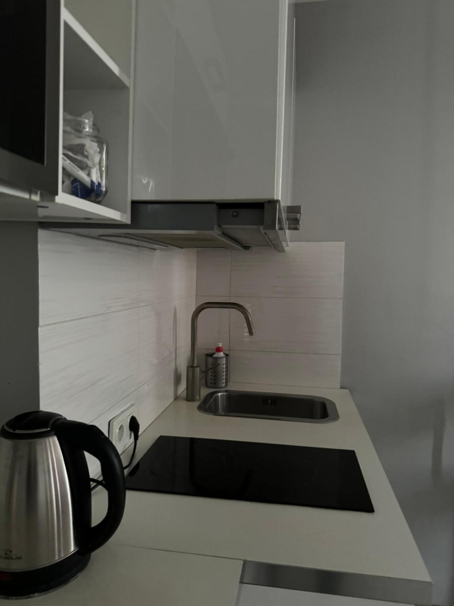 Coser Apartamenty III Warschau Exterior foto