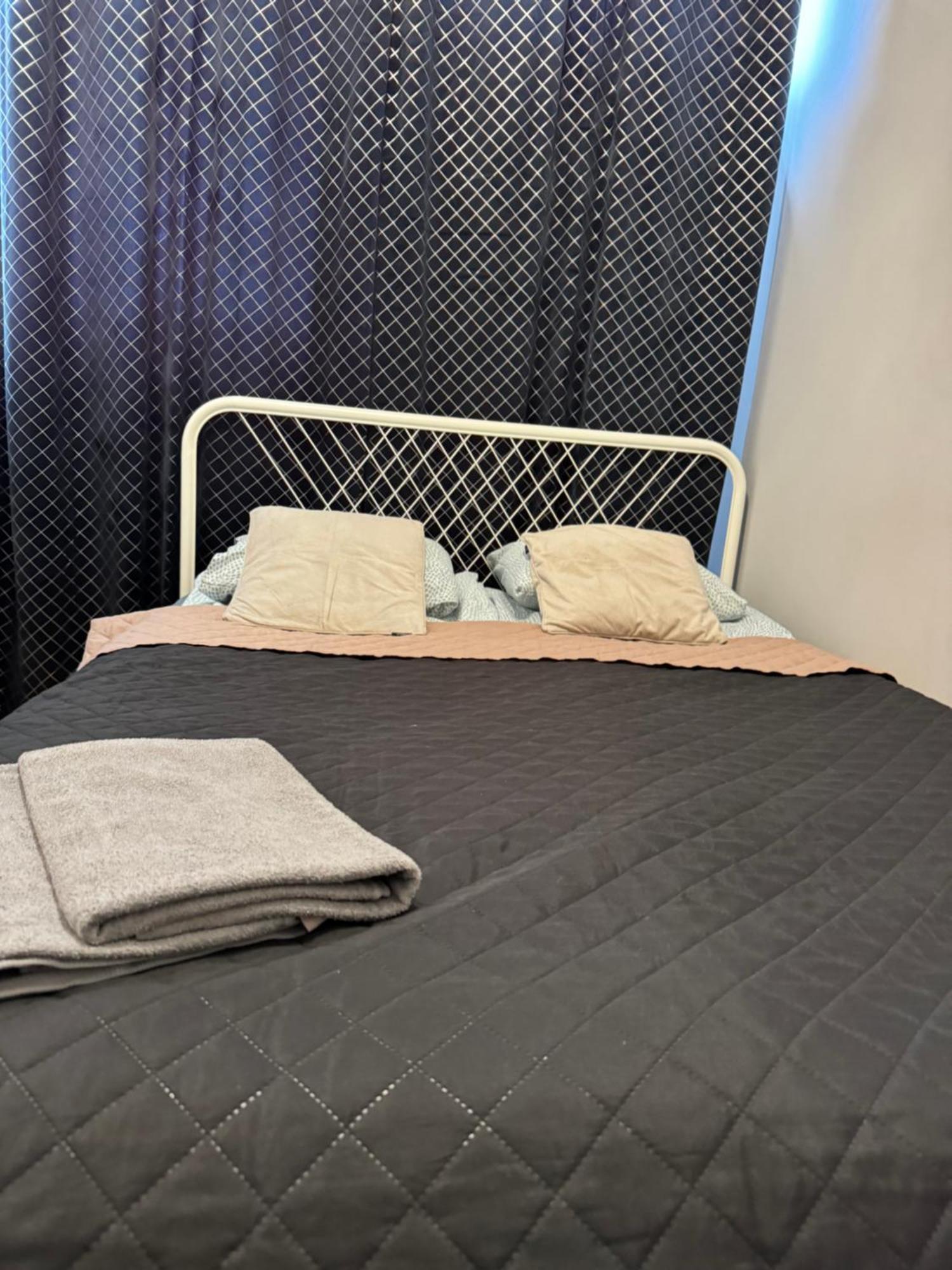 Coser Apartamenty III Warschau Exterior foto