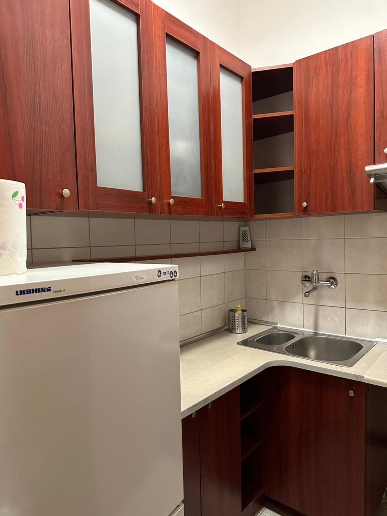 Coser Apartamenty III Warschau Exterior foto